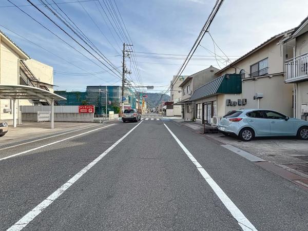 中古戸建 三原市宮沖２丁目 JR呉線三原駅 1,280万円