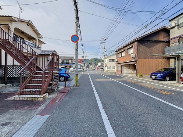 中古戸建 三原市宮沖２丁目 JR呉線三原駅 1,280万円