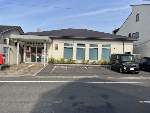 中古戸建 三原市宮沖２丁目 JR呉線三原駅 1,280万円