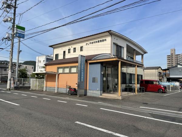 中古戸建 三原市宮沖２丁目 JR呉線三原駅 1,280万円