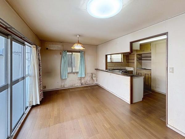 中古戸建 三原市宮沖２丁目 JR呉線三原駅 1,280万円
