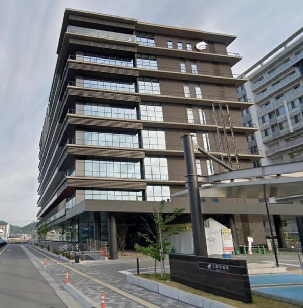中古戸建 三原市宮沖２丁目 JR呉線三原駅 1,280万円