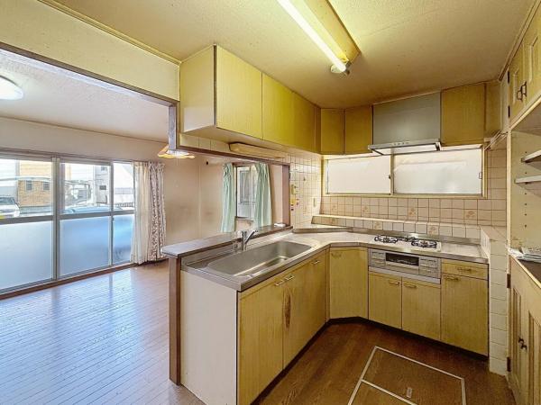 中古戸建 三原市宮沖２丁目 JR呉線三原駅 1,280万円