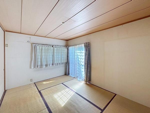 中古戸建 三原市宮沖２丁目 JR呉線三原駅 1,280万円