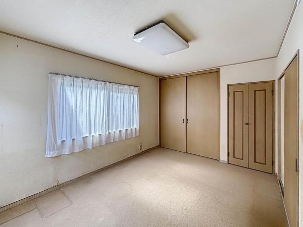 中古戸建 三原市宮沖２丁目 JR呉線三原駅 1,280万円