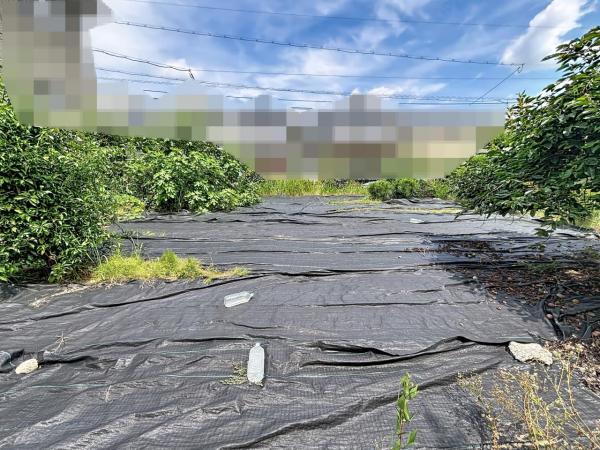 土地 東広島市西条町御薗宇 JR山陽本線西条駅 1,880万円