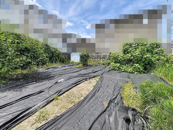 土地 東広島市西条町御薗宇 JR山陽本線西条駅 1,880万円