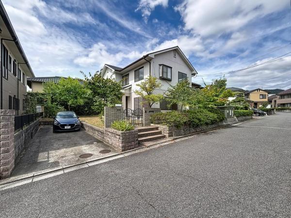 中古戸建 東広島市高屋高美が丘４丁目 JR山陽本線西高屋駅 1,798万円