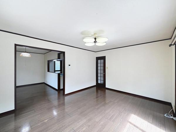中古戸建 東広島市高屋高美が丘４丁目 JR山陽本線西高屋駅 1,798万円