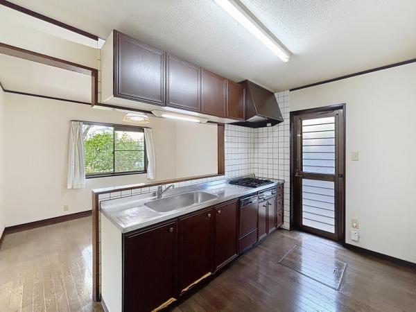 中古戸建 東広島市高屋高美が丘４丁目 JR山陽本線西高屋駅 1,798万円