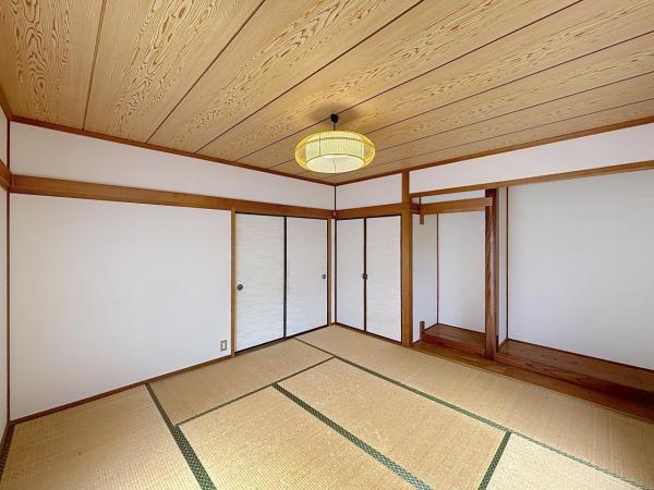 中古戸建 東広島市高屋高美が丘４丁目 JR山陽本線西高屋駅 1,798万円