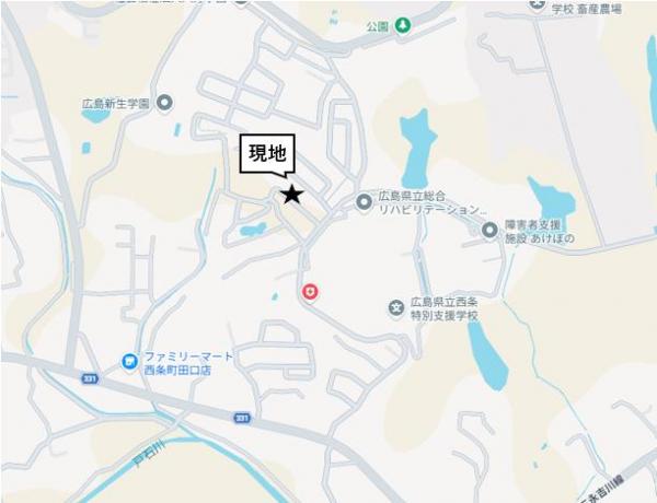 中古戸建 東広島市西条町田口 山陽新幹線東広島駅 2,980万円
