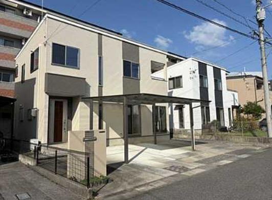 中古戸建 東広島市西条町田口 山陽新幹線東広島駅 2,980万円