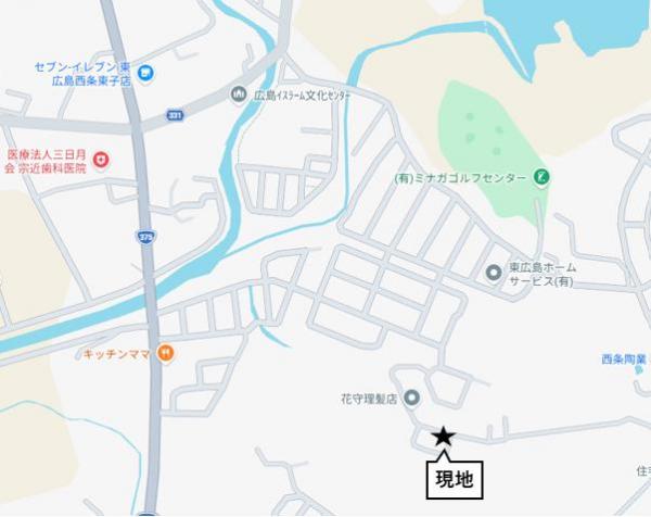 中古戸建 東広島市西条町田口 山陽新幹線東広島駅 2,800万円
