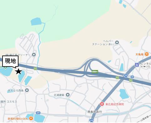 中古戸建 東広島市西条町吉行 JR山陽本線西条駅 1,850万円