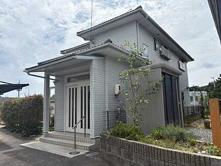 中古戸建 東広島市西条町吉行 JR山陽本線西条駅 1,980万円