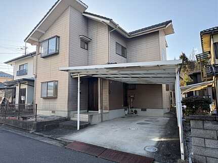 中古戸建 東広島市高屋町稲木 JR山陽本線西高屋駅 980万円
