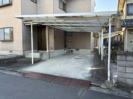 中古戸建 東広島市高屋町稲木 JR山陽本線西高屋駅 980万円
