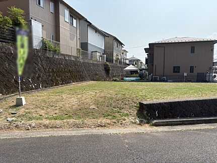 土地 東広島市三永２丁目 山陽新幹線東広島駅 550万円