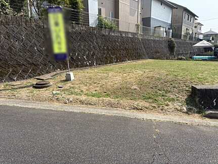 土地 東広島市三永２丁目 山陽新幹線東広島駅 550万円