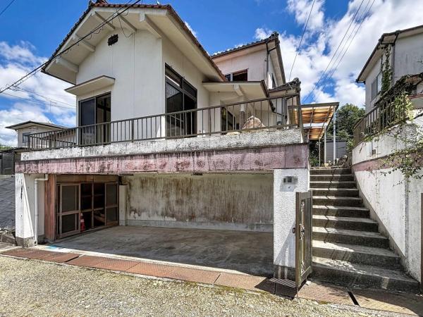 中古戸建 東広島市西条町馬木 山陽新幹線東広島駅 490万円