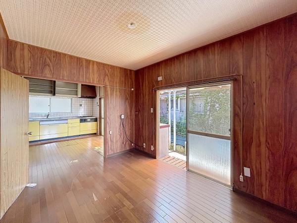 中古戸建 東広島市西条町馬木 山陽新幹線東広島駅 490万円