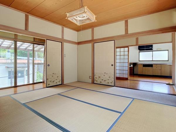 中古戸建 竹原市仁賀町  330万円