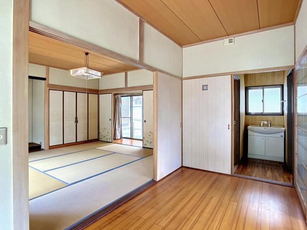 中古戸建 竹原市仁賀町  330万円