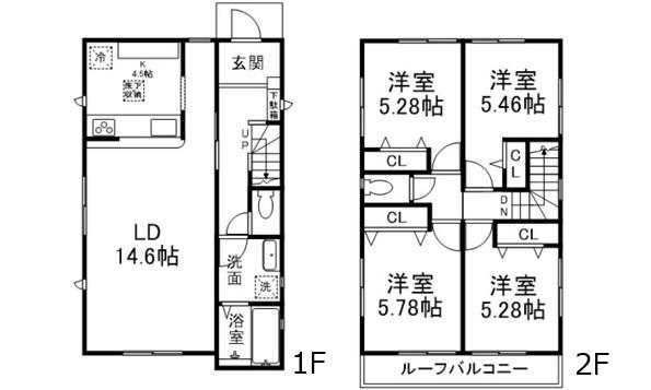 中古戸建 東広島市西条町寺家 JR山陽本線寺家駅 2,980万円