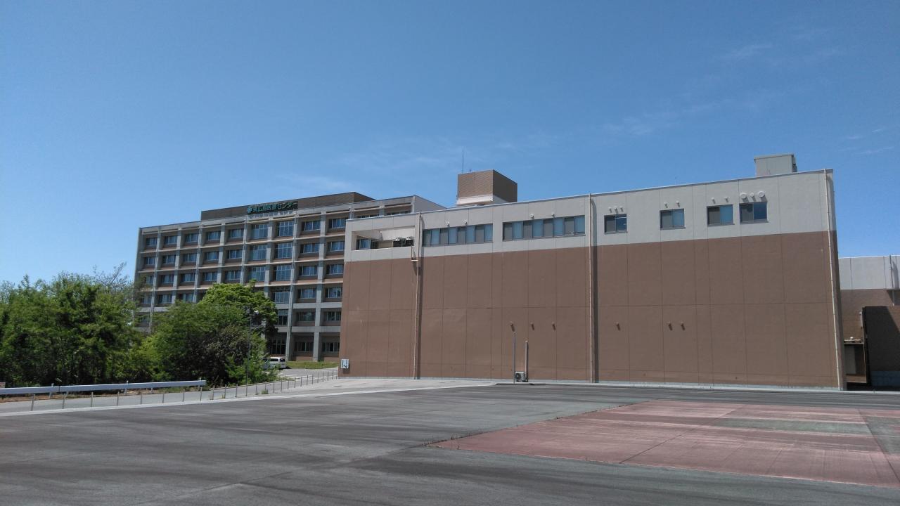 東広島医療センター