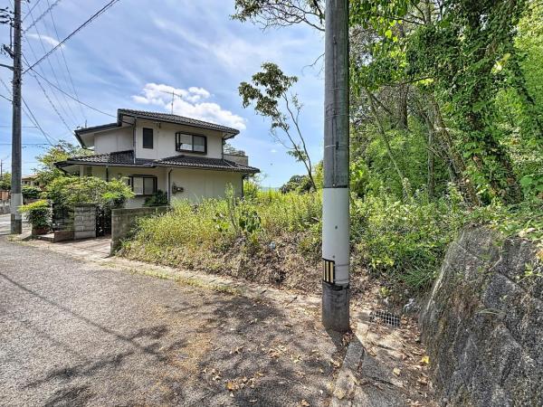土地 東広島市高屋町高屋堀 JR山陽本線西高屋駅 99万円