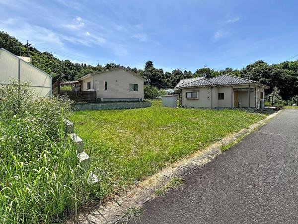 土地 東広島市豊栄町乃美  150万円
