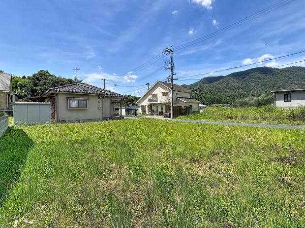 土地 東広島市豊栄町乃美  150万円