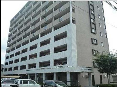 中古マンション 東広島市西条朝日町 JR山陽本線西条駅 2,000万円