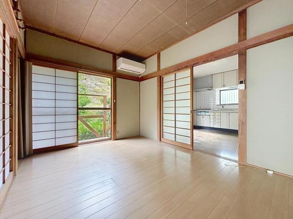 中古戸建 東広島市八本松町原 JR山陽本線八本松駅 480万円