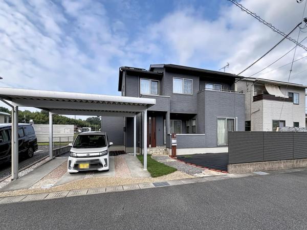 中古戸建 東広島市西条町大沢 JR山陽本線西条駅 2,700万円