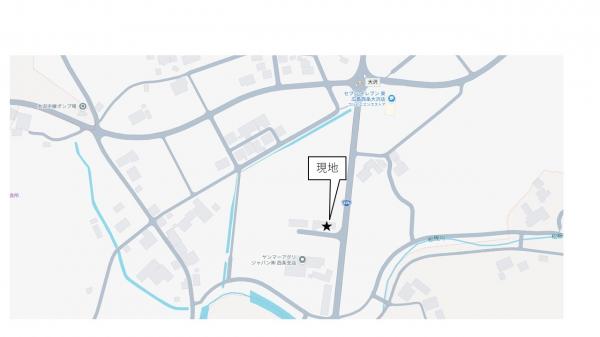 中古戸建 東広島市西条町大沢 JR山陽本線西条駅 2,700万円
