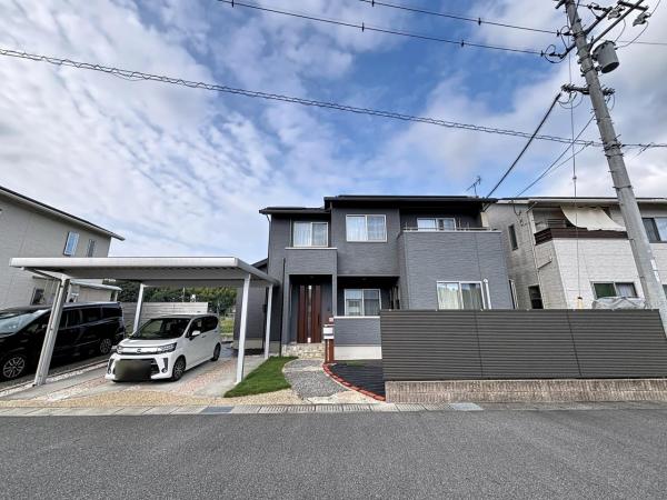 中古戸建 東広島市西条町大沢 JR山陽本線西条駅 2,700万円