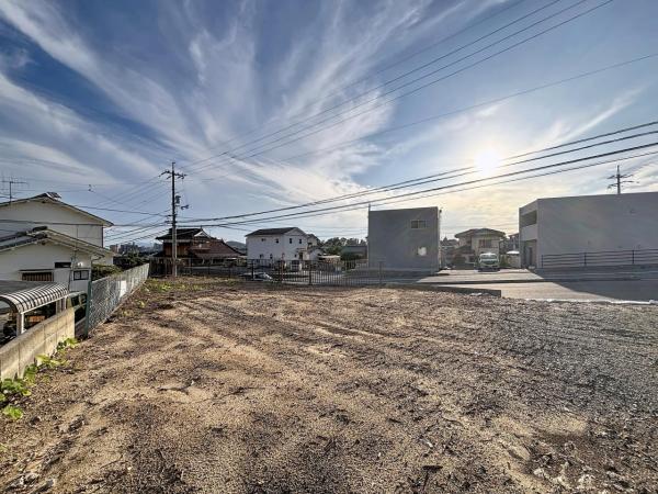 土地 東広島市西条町吉行 JR山陽本線西条駅 2,380万円