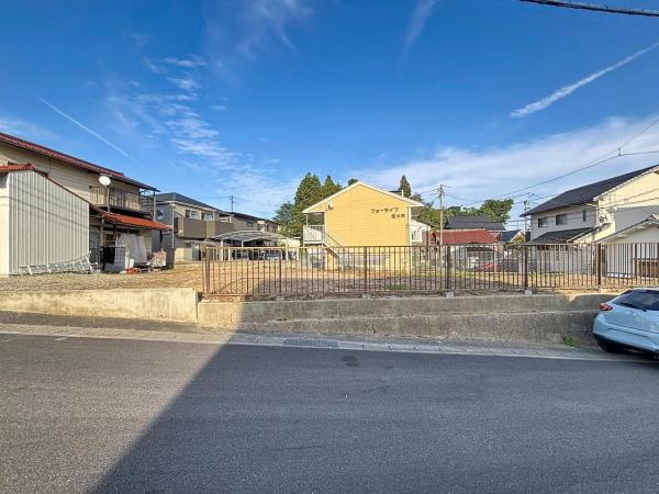 土地 東広島市西条町吉行 JR山陽本線西条駅 2,380万円
