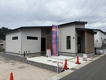 新築戸建 東広島市八本松町米満 JR山陽本線寺家駅 3,490万円