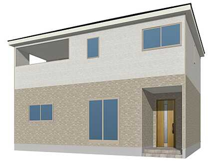 新築戸建 東広島市八本松飯田５丁目 JR山陽本線八本松駅 2,980万円