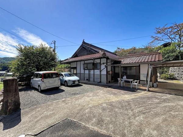中古戸建 東広島市豊栄町安宿  980万円