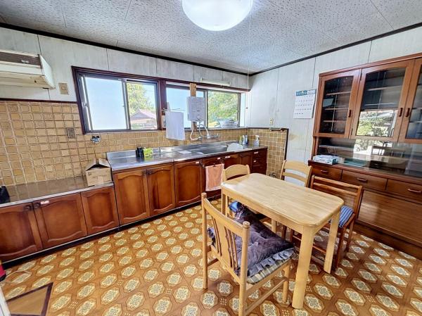 中古戸建 東広島市豊栄町安宿  980万円