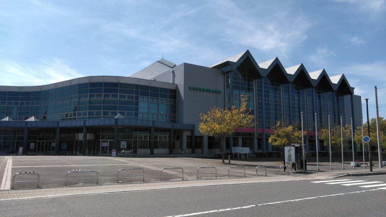 東広島運動公園