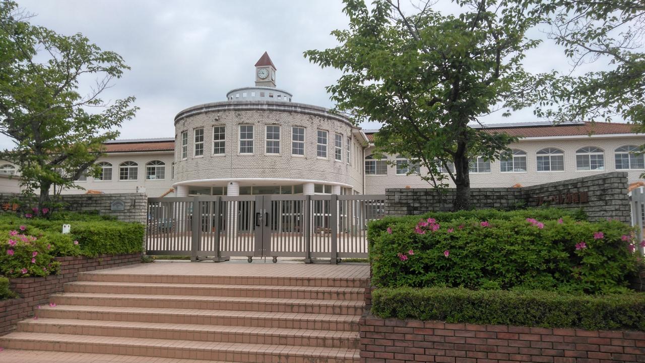 幼保連携型認定こども園 フレーベル幼稚園