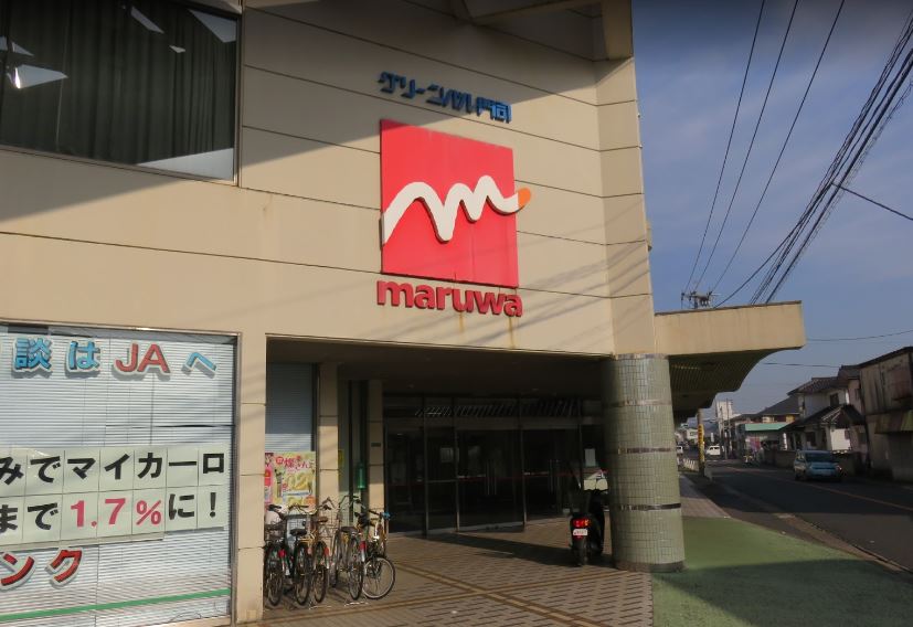 ゆめマート 恒見
