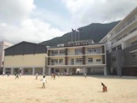 北九州市立大里柳小学校