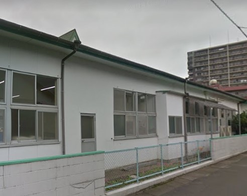 門司聖母幼稚園