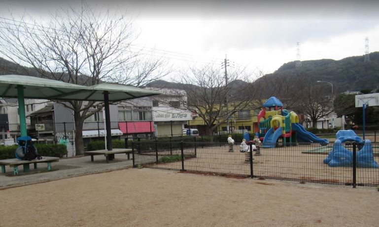 田野浦臨海公園